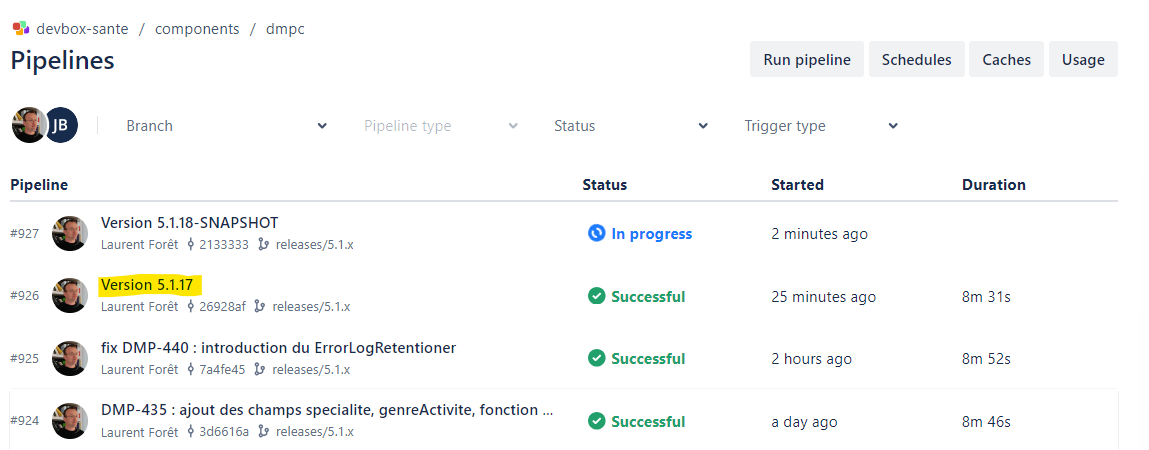 bitbucket-pipeline